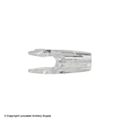 Easton G Pin Nock -Bow Shop 2070271 clear