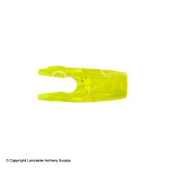 Easton G Pin Nock -Bow Shop 2070271 lemonlime