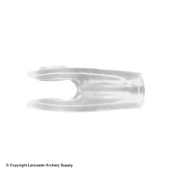 Easton G Pin Nock -Bow Shop 2070271 white