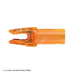 Easton 6.5MM MicroLite Super Nock -Bow Shop 2070311 blaze