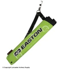 Easton Flipside 2-Tube Hip Quiver -Bow Shop 2070520 flo green