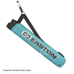 Easton Flipside 2-Tube Hip Quiver -Bow Shop 2070520 teal