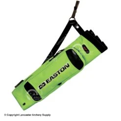 Easton Flipside 3-Tube Hip Quiver 9 Easton Flipside 3-Tube Hip Quiver -Bow Shop 2070521 flogreen