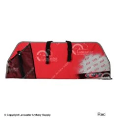 Easton Genesis 4014 Bow Case -Bow Shop 2070529 red