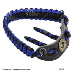 Easton Deluxe Paracord Diamond Sling 12 Easton Deluxe Paracord Diamond Sling -Bow Shop 2070560 blue