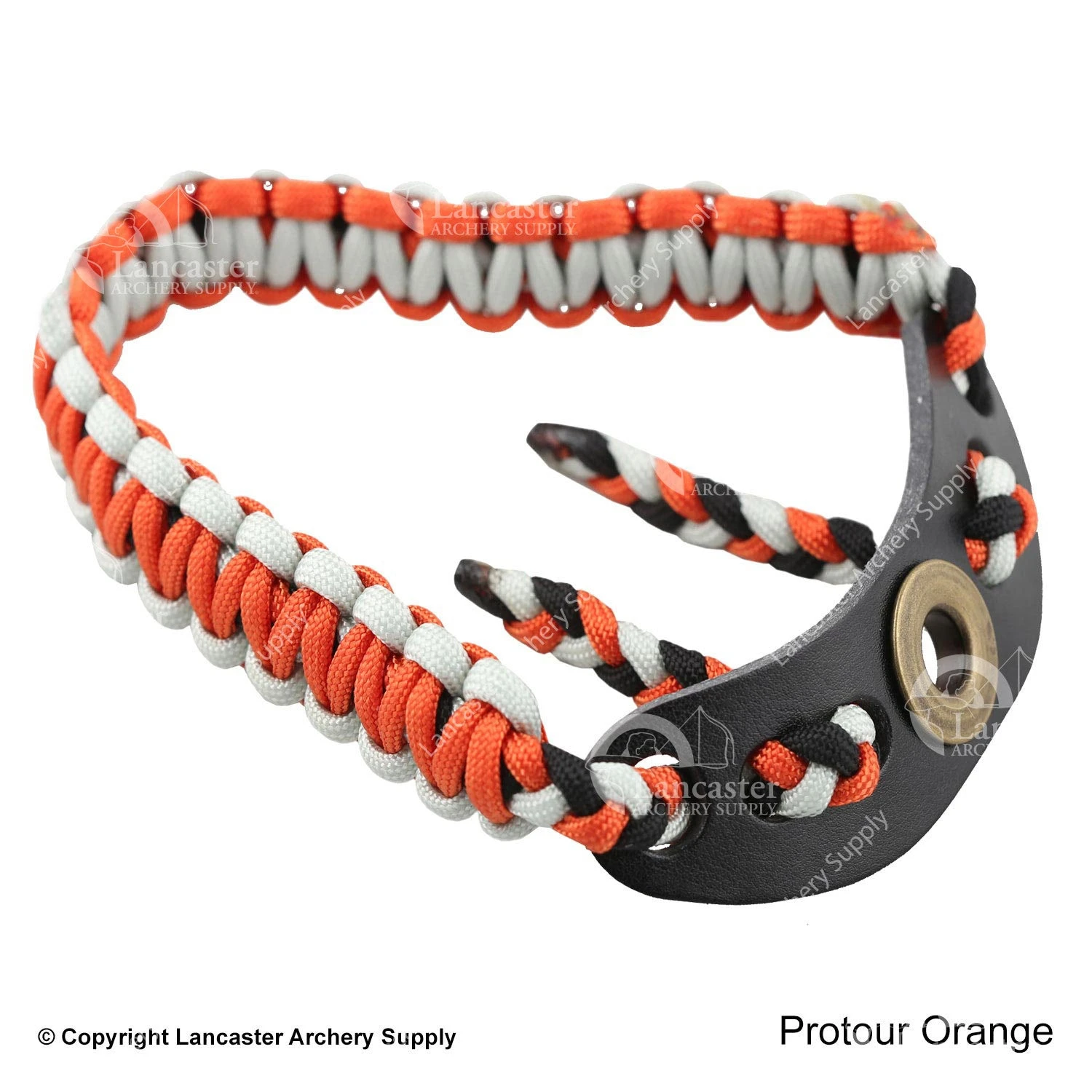 Easton Deluxe Paracord Diamond Sling 7 Easton Deluxe Paracord Diamond Sling - Image 7