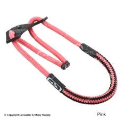 Easton Stiff Sling 12 Easton Stiff Sling -Bow Shop 2070561 pink