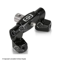 Easton Adjustable V-Bar With Bolt