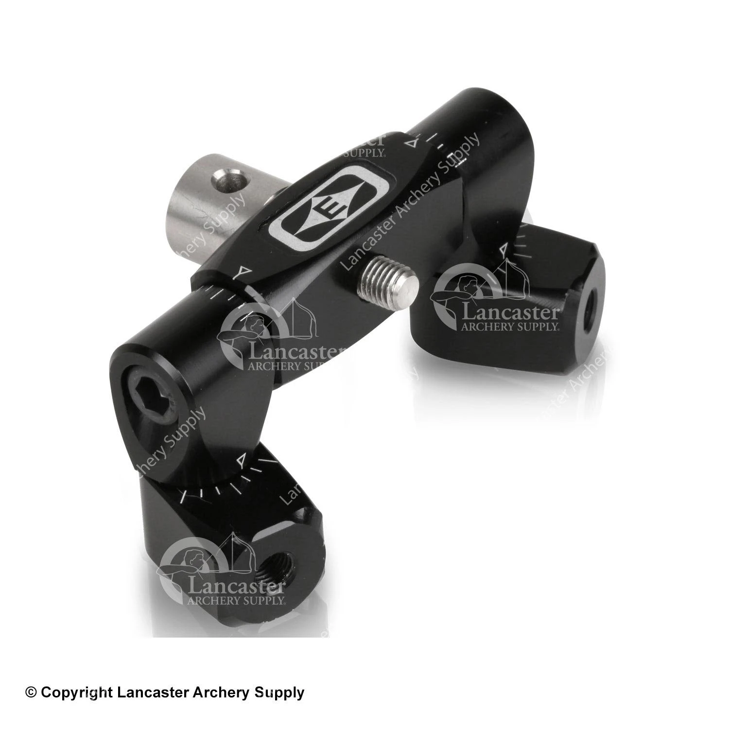 Easton Adjustable V-Bar With Bolt 1 Easton Adjustable V-Bar With Bolt