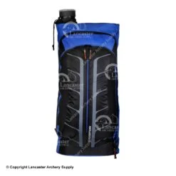 Easton Club XT Recurve Pack -Bow Shop 2070667 blue