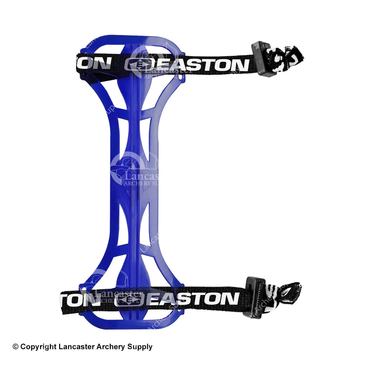 Easton Deluxe Bone Arm Guard 1 Easton Deluxe Bone Arm Guard