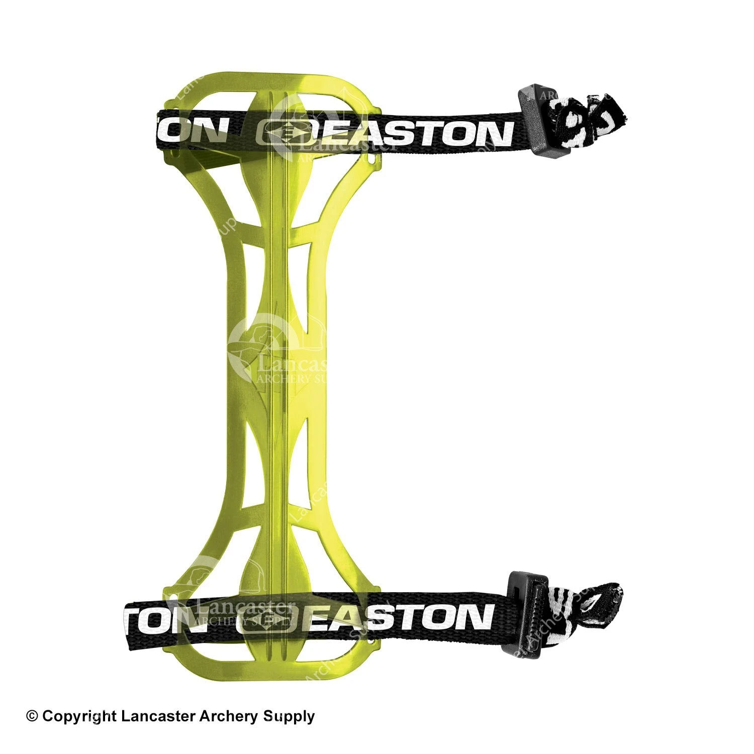 Easton Deluxe Bone Arm Guard 4 Easton Deluxe Bone Arm Guard - Image 4