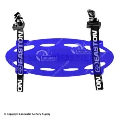 Easton Deluxe Oval Arm Guard