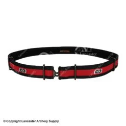 Easton Elite Quiver Belt -Bow Shop 2070725 red 2021