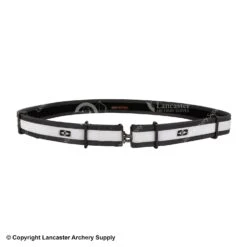 Easton Elite Quiver Belt -Bow Shop 2070725 white 2021