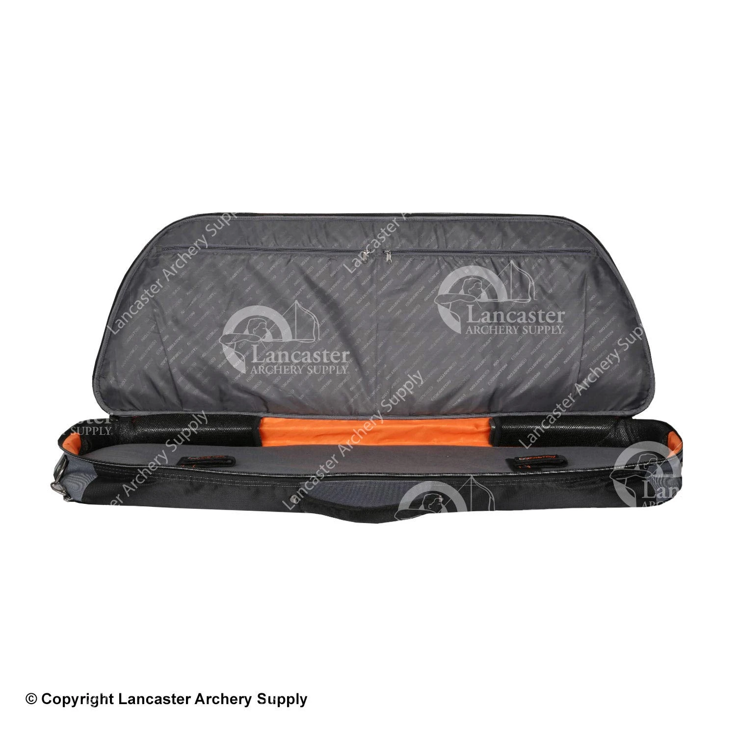 Easton World Cup 4517 Bow Case 4 Easton World Cup 4517 Bow Case - Image 4