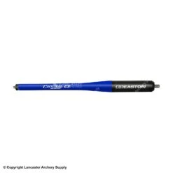 Easton Contour CS Side Rod -Bow Shop 2070778 blue