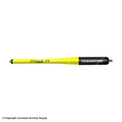 Easton Contour CS Side Rod -Bow Shop 2070778 yellow