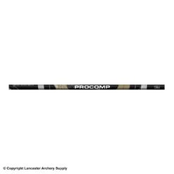 Easton 4mm AC ProComp Hunter Shaft