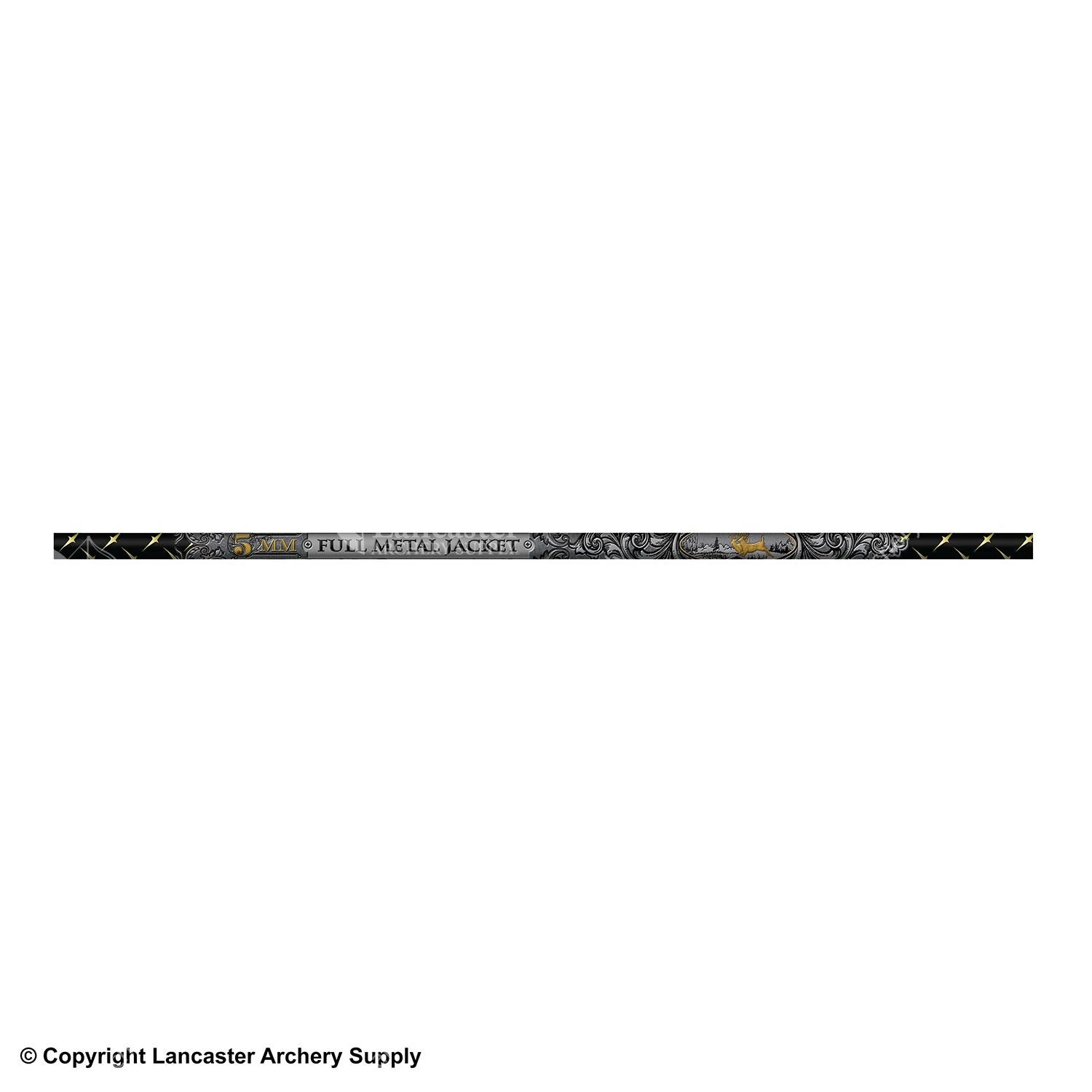 Easton 5MM FMJ Legend Limited Edition Arrow Shaft 1 Easton 5MM FMJ Legend Limited Edition Arrow Shaft