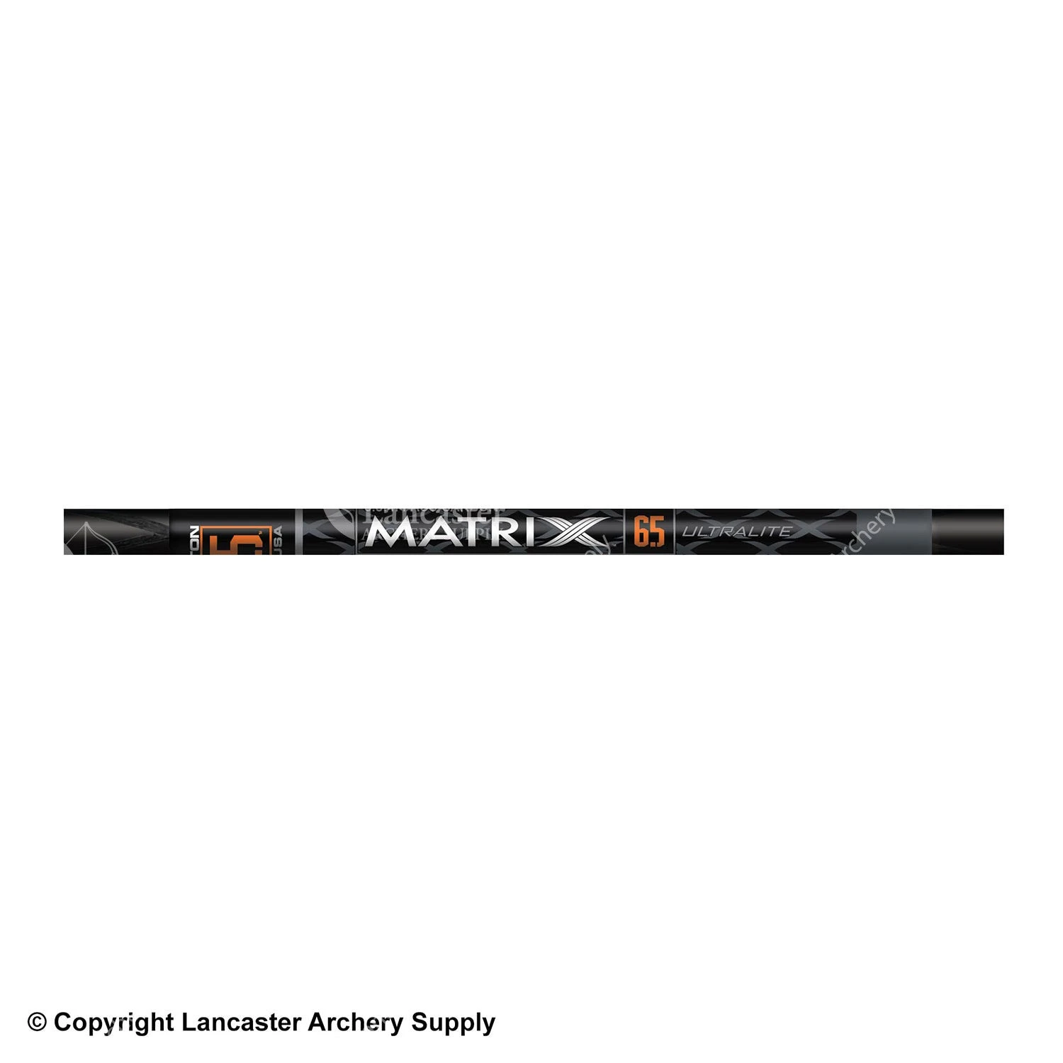 Easton 6.5 MM Matrix Arrow Shaft 1 Easton 6.5 MM Matrix Arrow Shaft