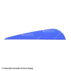 Easton Diamond Vanes HD 3" 9 Easton Diamond Vanes HD 3" -Bow Shop 2070876 blue