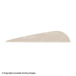 Easton Diamond Vanes HD 3" 10 Easton Diamond Vanes HD 3" -Bow Shop 2070876 white