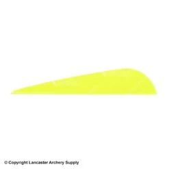 Easton Diamond Vanes HD 3" 8 Easton Diamond Vanes HD 3" -Bow Shop 2070876 yellow