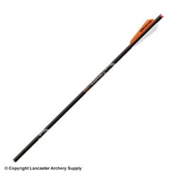 Easton 9mm Crossbow Bolts With Brass Inserts -Bow Shop 2070904 moon