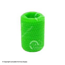 Vivid Release Thumb Peg (5/8 Inch) -Bow Shop 2090004 knurled green