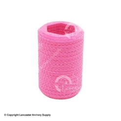 Vivid Release Thumb Pegs (1/2 Inch) -Bow Shop 2090004 knurled pink b98146c2 d634 4954 b25a 0d8fc76379d1