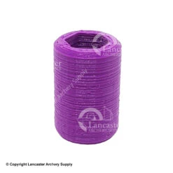 Vivid Release Thumb Peg (5/8 Inch) -Bow Shop 2090004 purple
