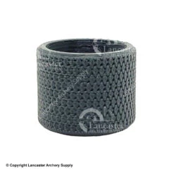 Vivid Release Thumb Peg (1 Inch) -Bow Shop 2090005 gray