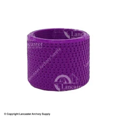 Vivid Release Thumb Peg (1 Inch) -Bow Shop 2090005 purple