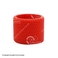 Vivid Release Thumb Peg (1 Inch) -Bow Shop 2090005 red