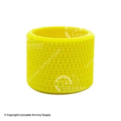 Vivid Release Thumb Peg (1 Inch) -Bow Shop 2090005 yellow