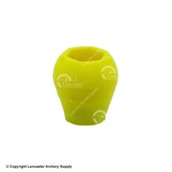 Vivid Release Thumb Peg (Balloon) -Bow Shop 2090007 yellow