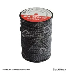 Flex Archery EVO15 Serving -Bow Shop 2100024 gray