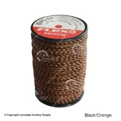 Flex Archery EVO15 Serving -Bow Shop 2100024 orange