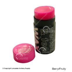 Flex Archery Sense & Feel Bowstring Wax -Bow Shop 2100028 berry