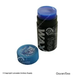 Flex Archery Sense & Feel Bowstring Wax -Bow Shop 2100028 ocean