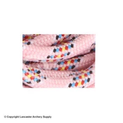 Flex Archery Round Wrist Sling -Bow Shop 2100034 pink