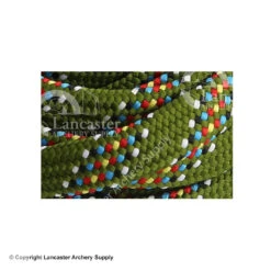 Flex Archery Flat Finger Sling 10 Flex Archery Flat Finger Sling -Bow Shop 2100035 green