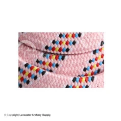 Flex Archery Flat Finger Sling 11 Flex Archery Flat Finger Sling -Bow Shop 2100035 pink