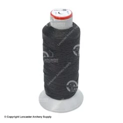 Flex Archery DacroGen Bowstring Material -Bow Shop 2100038 black