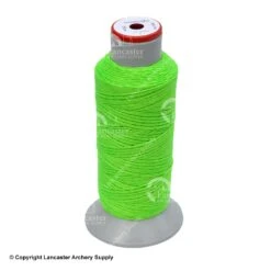 Flex Archery DacroGen Bowstring Material -Bow Shop 2100038 flogreen