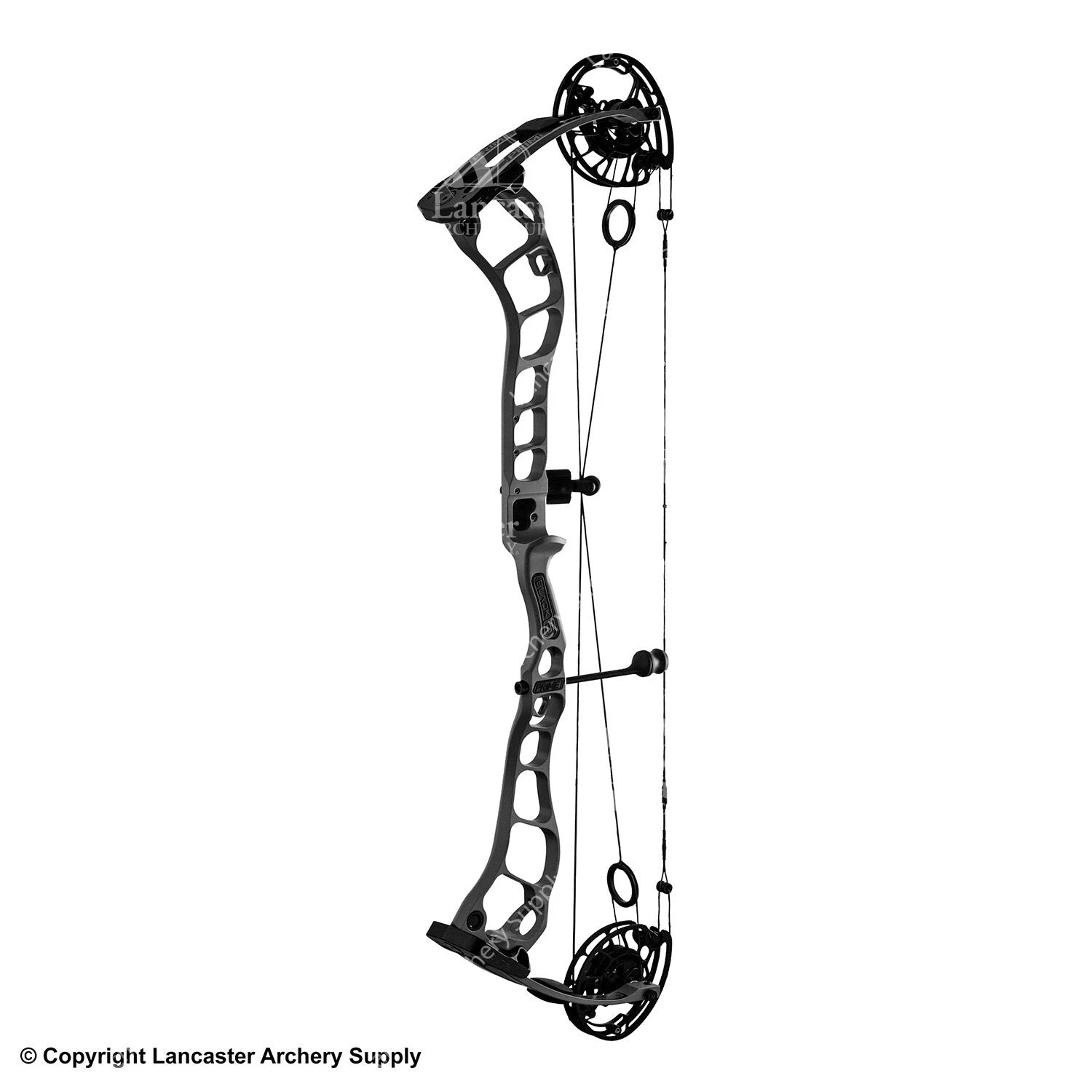 2020 Prime Black 5 Compound Bow (Target Colors) 2 2020 Prime Black 5 Compound Bow (Target Colors) - Image 2