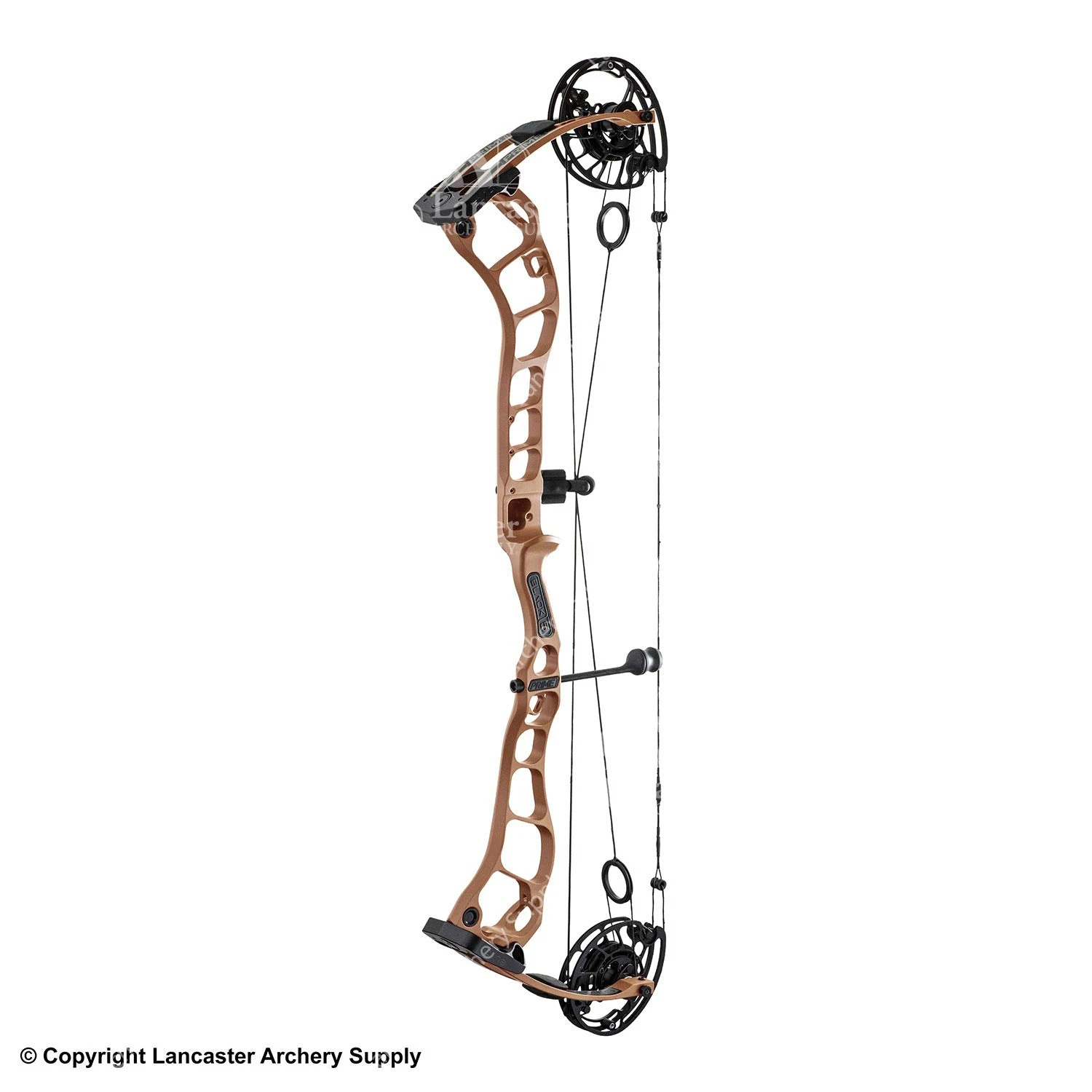 2020 Prime Black 5 Compound Bow (Target Colors) 1 2020 Prime Black 5 Compound Bow (Target Colors)