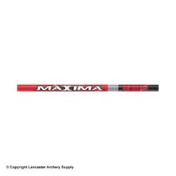 Carbon Express Maxima RED Arrow Shaft