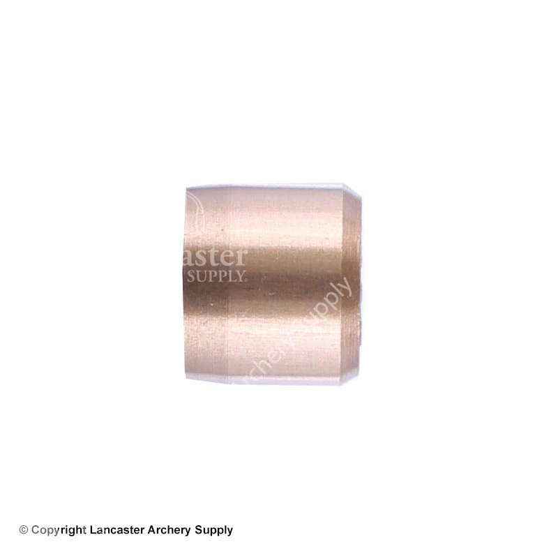 Carbon Express Nano-Pro RZ BullDog Nock Collar 1 Carbon Express Nano-Pro RZ BullDog Nock Collar